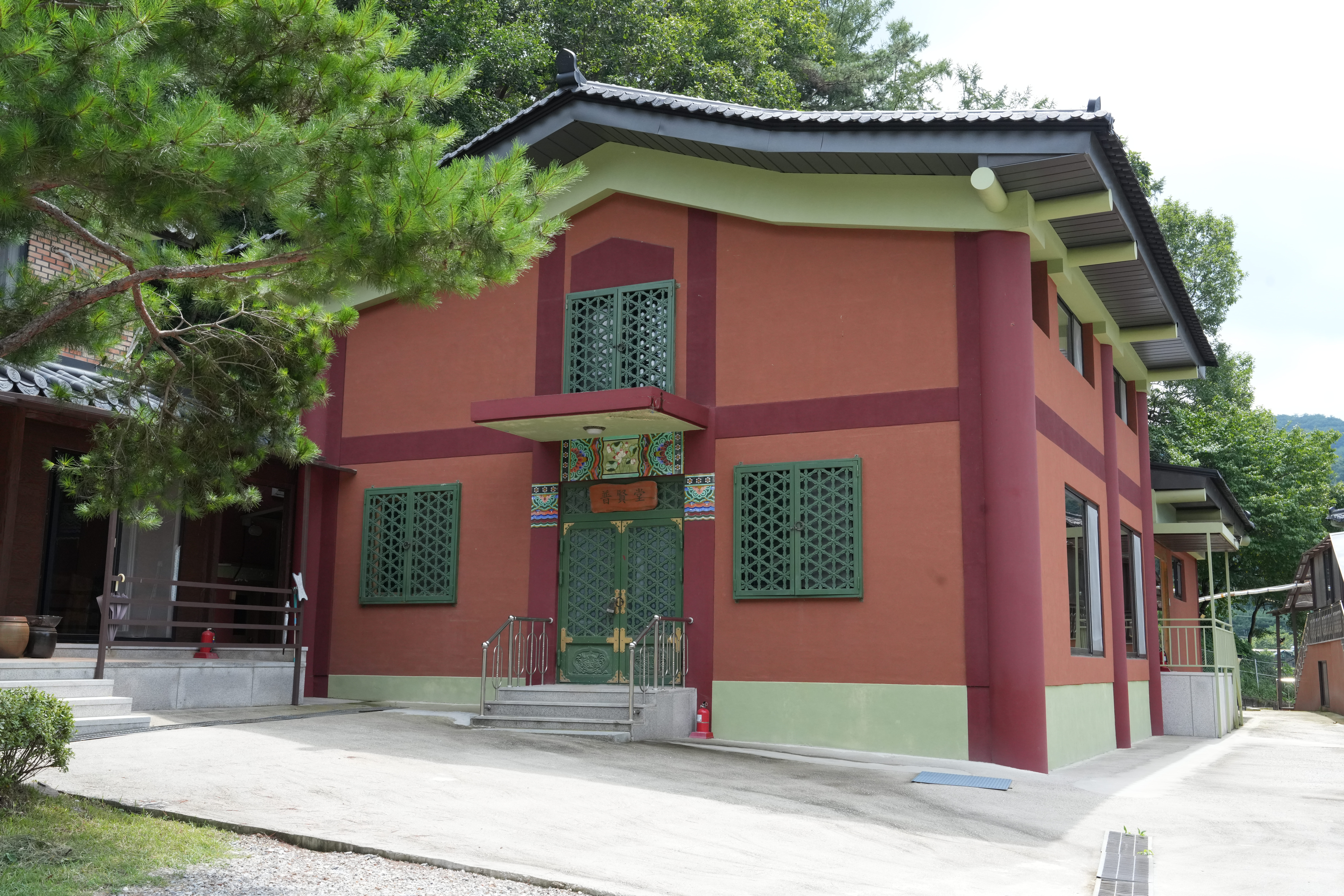 불교 교실 이미지